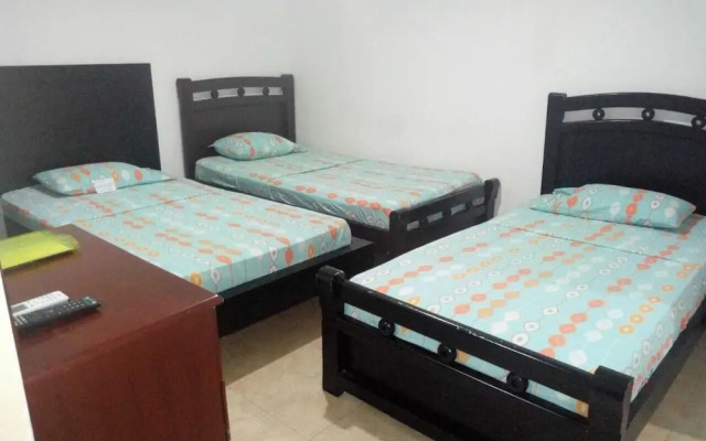 Hotel Jardin De Tequendama