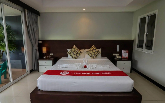 Nida Rooms Ratsada Laem Hin Pier