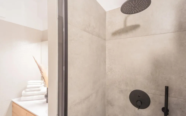 OC Lake Love in Laglio