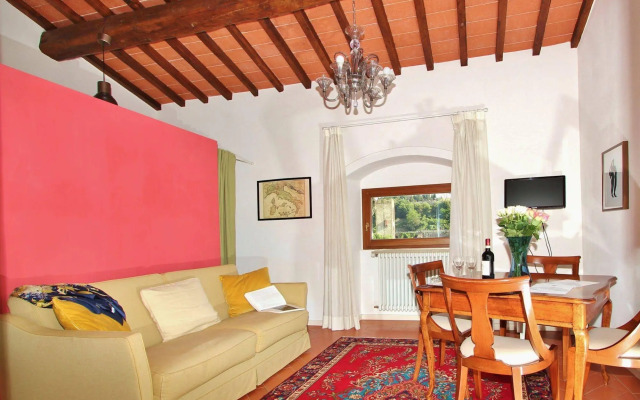 Florence View Apartments