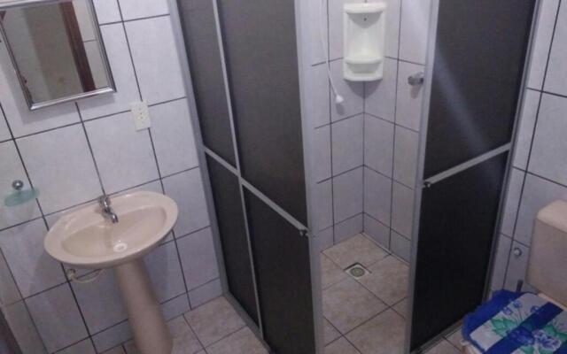 Residência Deolindo