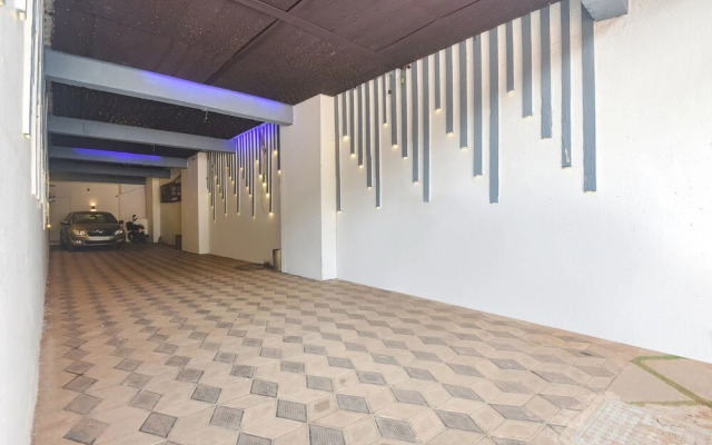 Neo Calangute Beach Resort By OYO Rooms