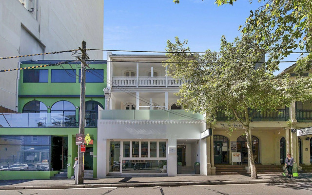 Sydney Boutique Hotel