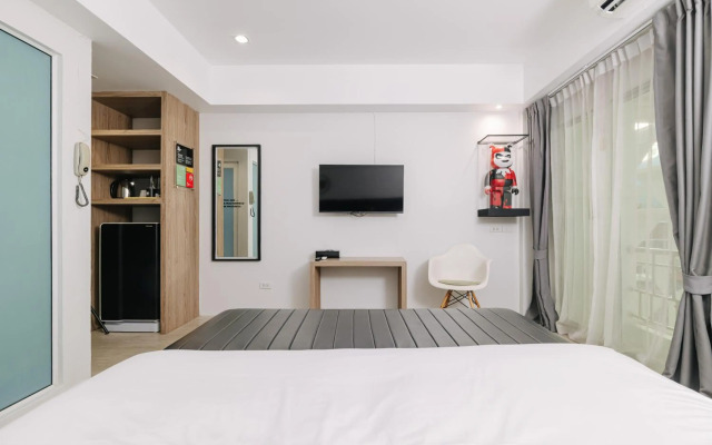 The Core Gallery Hotel