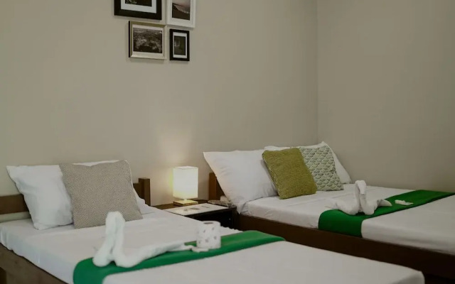 Ched'S Apartelle