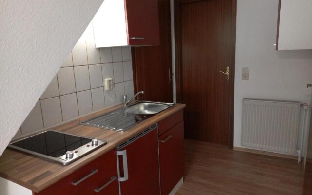 Ferienwohnungen Aemy