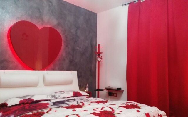 B&B San Valentino