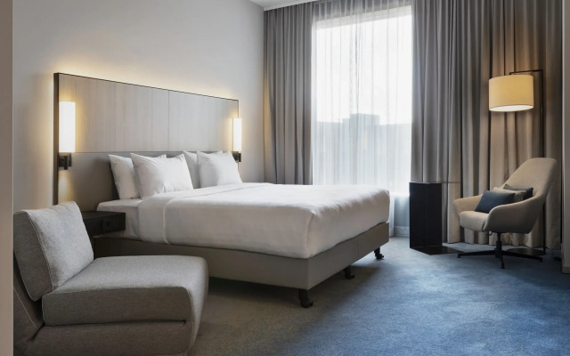 Courtyard by Marriott Freiburg