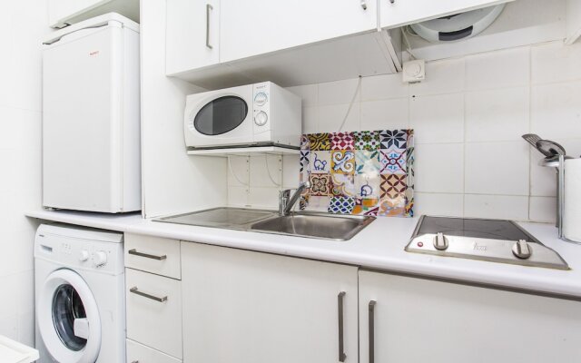 LxWay Apartments Largo de Santa Bárbara