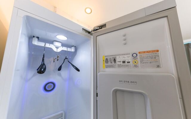 Gunsan THE BRIDGE HOTEL