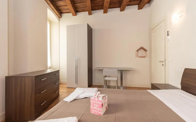 Palazzetto Il Mangano - F&L Apartment
