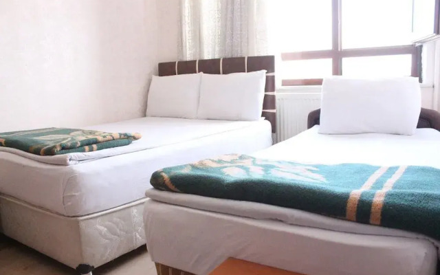 Cinar Otel