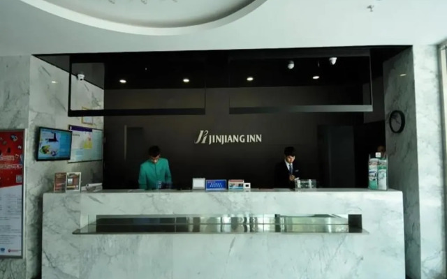 Jinjiang Inn Quanzhou Donghai Thaihot Plaza