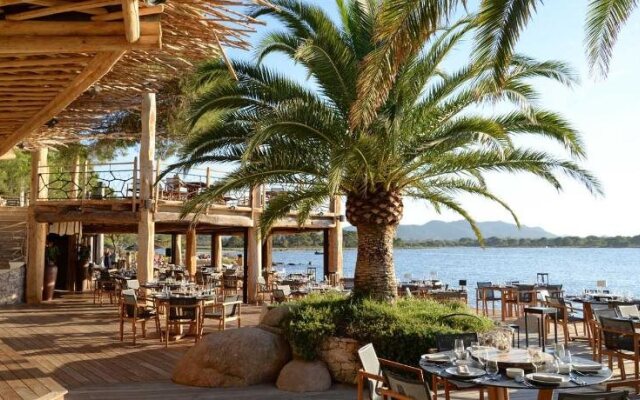 Hôtel le Belvédère