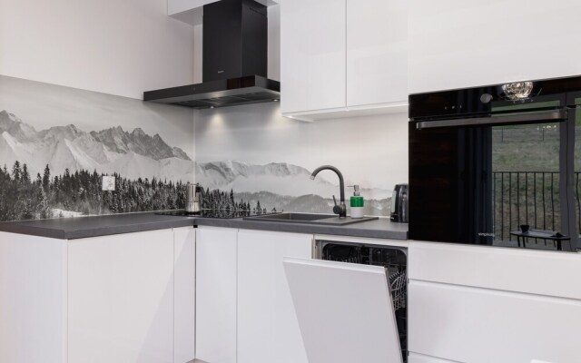 Memorable Apartment in Wisla by Renters