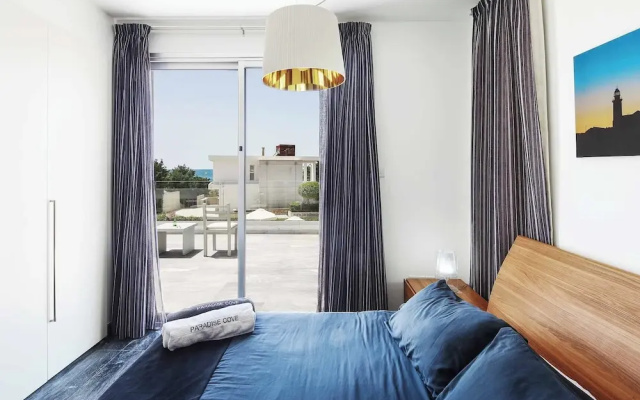 Villa Periwinkle