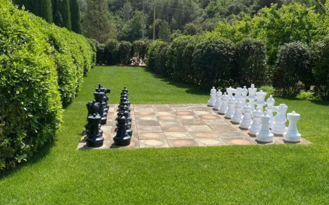 Mas Serena