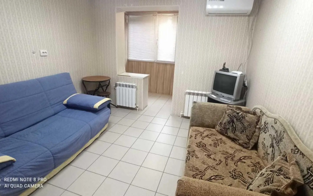 Апартаменты на улице Луговая 78