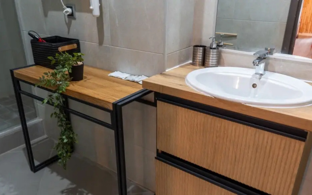 MoHost Silver D - Luxury Apartment