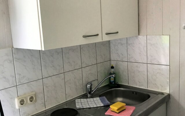 Ostsee-Gutshaus Bungalows