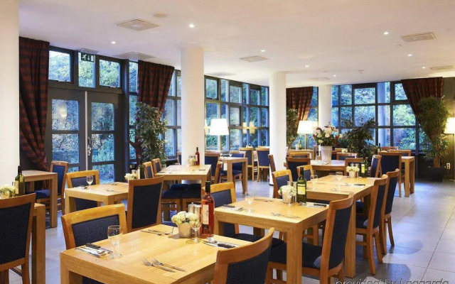 Bastion Hotel Amsterdam Zuidwest