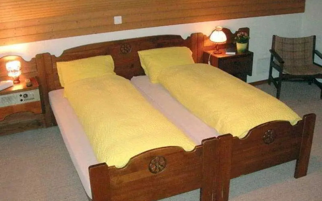 Minotel Alpstübli – Guest Rooms – Stoos