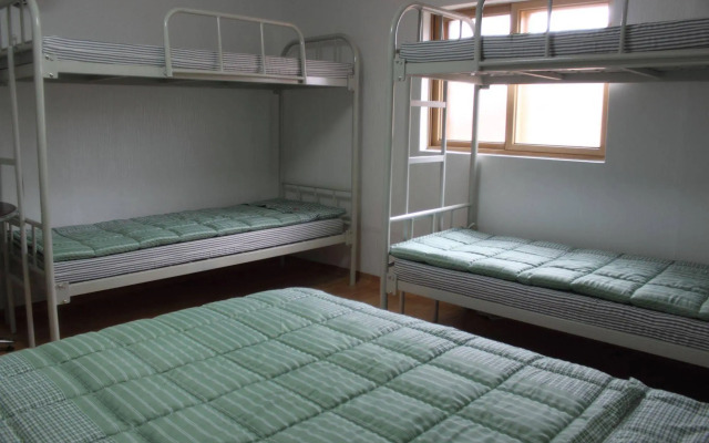 Dongdaemun Guest House