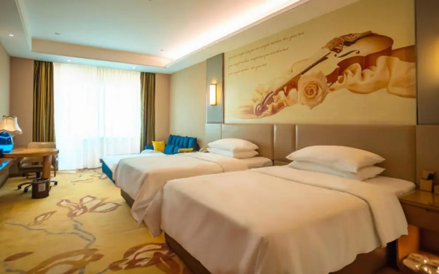 Vienna International Hotel(Hangzhou Xihu Fengshan Road Station)