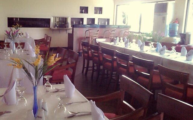 Psu Hostel
