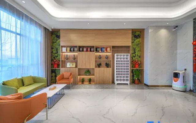 Vienna 3 Best Hotel (Xian xianMuseum Branch)