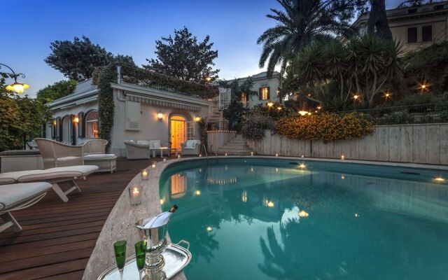 Marechiaro Villa  Relais