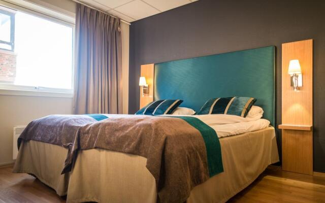 Quality Hotel Grand Steinkjer