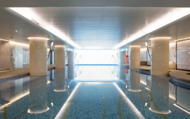 Ascott Heng Shan Shanghai