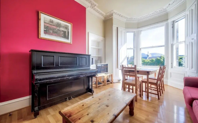 Spacious 3bed Home at the Meadows