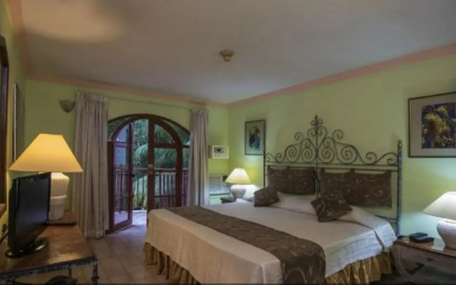 El Bosque Hotel Havana