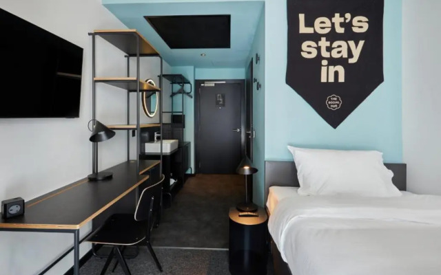 The Social Hub Glasgow