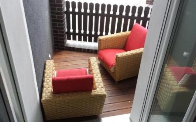 Spremberger City Ferienwohnung