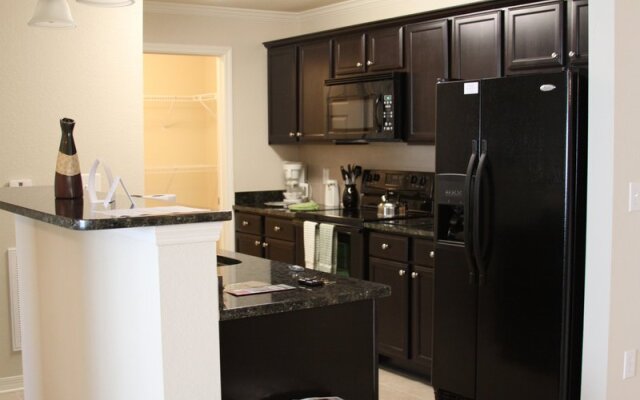 Marriott Execustay Amberleigh