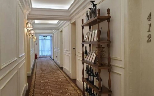 Sana Holiday Hotel
