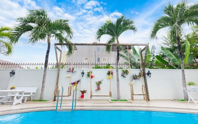 Diamond Sea Villa