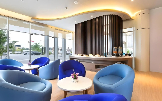Horison Hotel Ultima Timika
