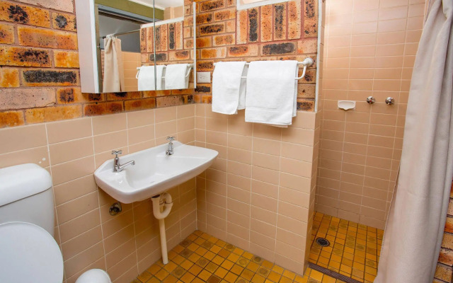 Ingenia Holidays Sydney Hills