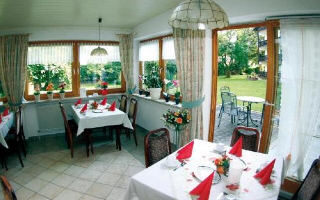 Hotel Garni Hubertushof