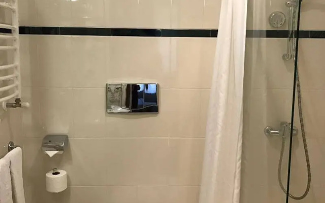Hotel Otrada