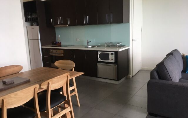 The Dolphin Apartments