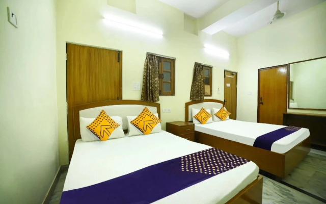 Hotel City Inn Dx