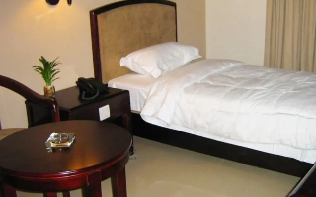 Hotel Nirvana Inn