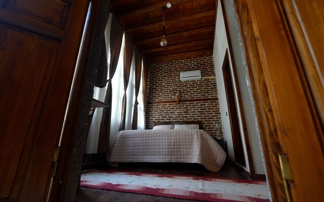 Cumbalı Butik Hotel Diyarbakır