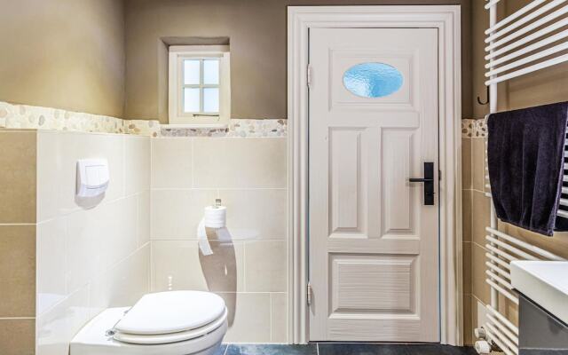 Amazing Home in Humptrup With 3 Bedrooms and Wifi