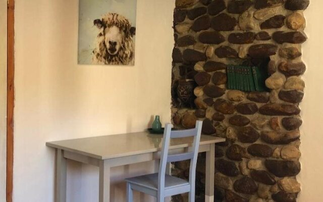 Grace Walk Guesthouse